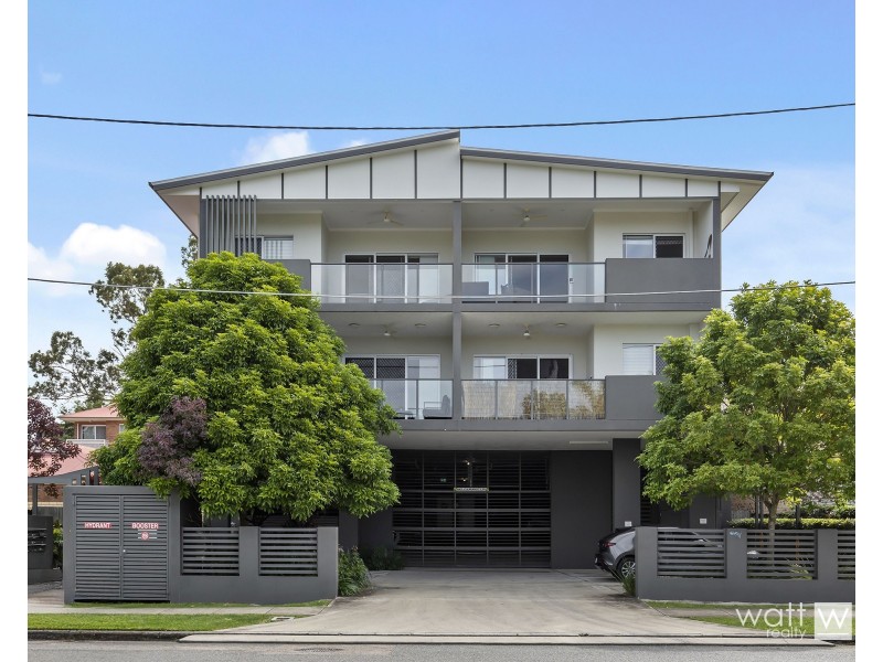 1/6 Surrey Street, Nundah QLD 4012