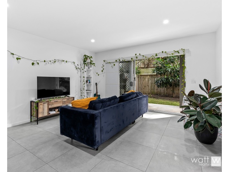 1/6 Surrey Street, Nundah QLD 4012