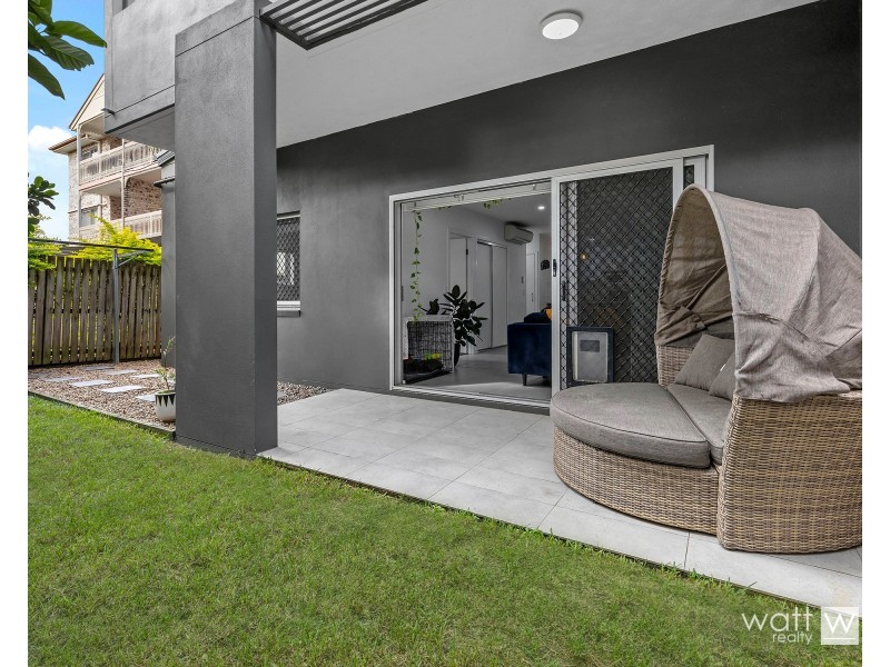 1/6 Surrey Street, Nundah QLD 4012