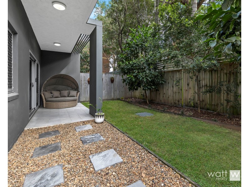 1/6 Surrey Street, Nundah QLD 4012