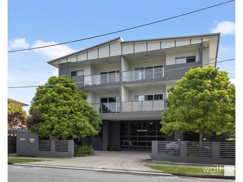 1/6 Surrey Street, Nundah QLD 4012