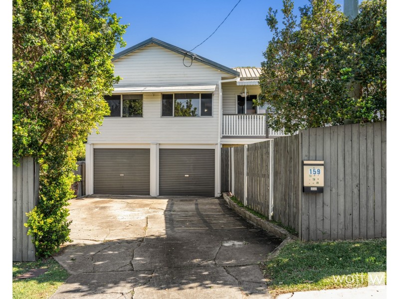 159 Kirby Road, Aspley QLD 4034