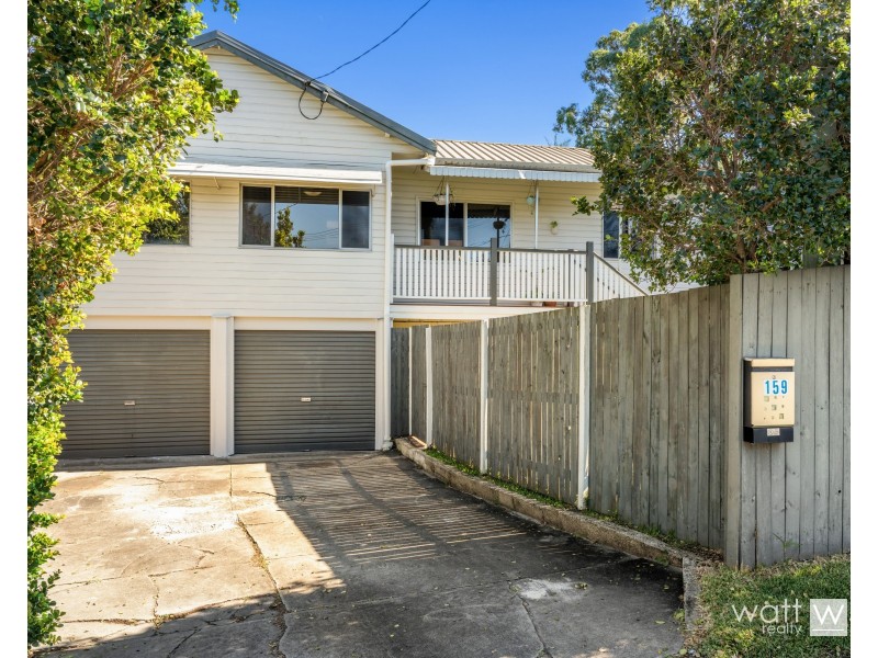 159 Kirby Road, Aspley QLD 4034