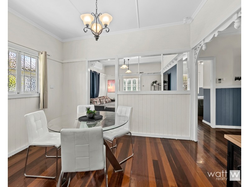 8 Alexander Street, Zillmere QLD 4034