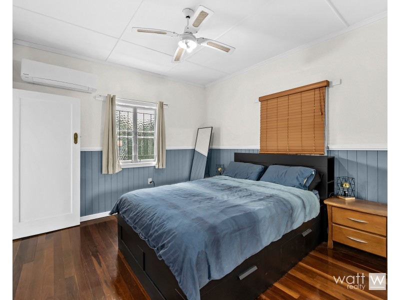 8 Alexander Street, Zillmere QLD 4034