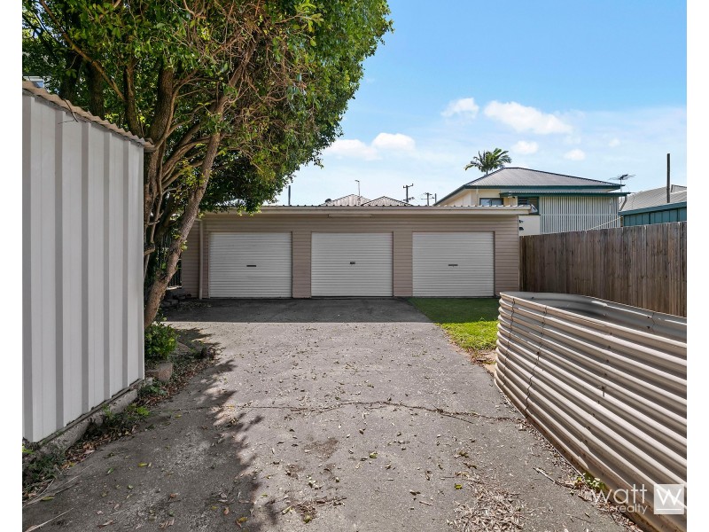 8 Alexander Street, Zillmere QLD 4034