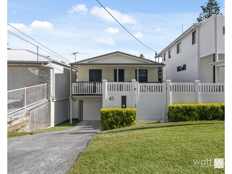 45 Utalong Street, Deagon QLD 4017