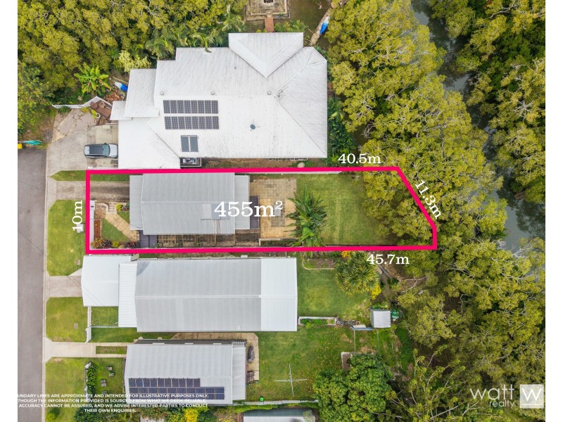 45 Utalong Street, Deagon QLD 4017