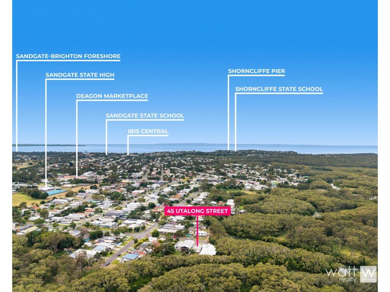 45 Utalong Street, Deagon QLD 4017