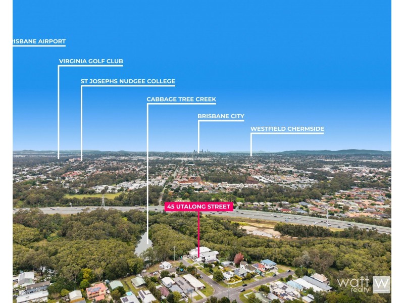 45 Utalong Street, Deagon QLD 4017