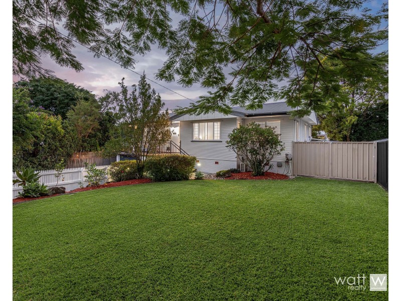 25 Chingford Street, Chermside West QLD 4032