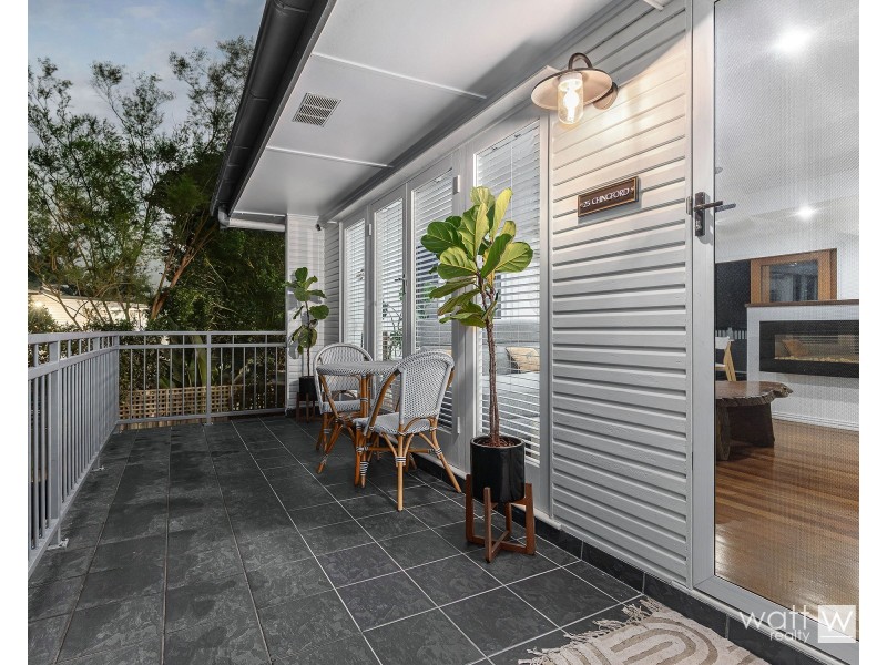 25 Chingford Street, Chermside West QLD 4032
