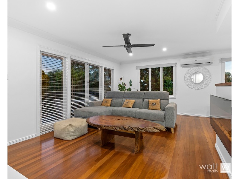 25 Chingford Street, Chermside West QLD 4032