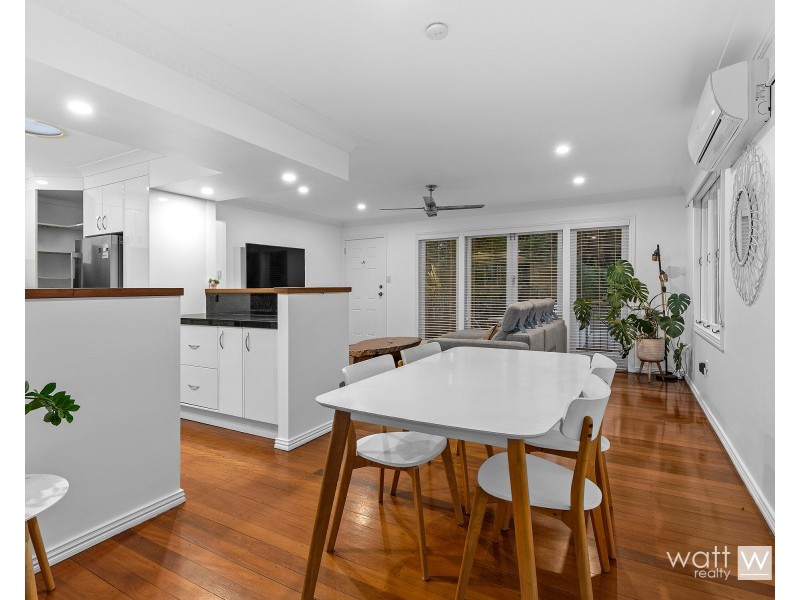 25 Chingford Street, Chermside West QLD 4032