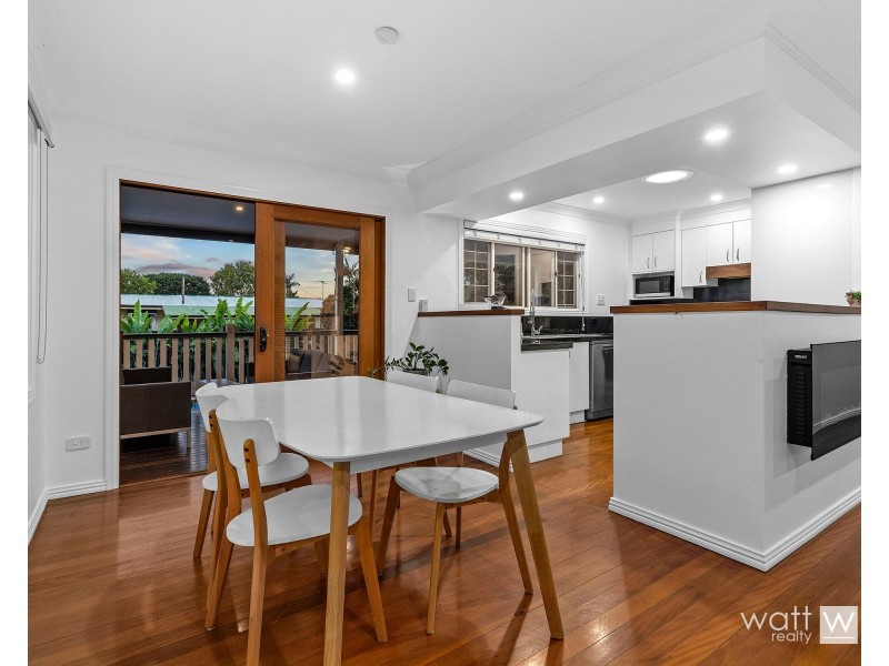 25 Chingford Street, Chermside West QLD 4032