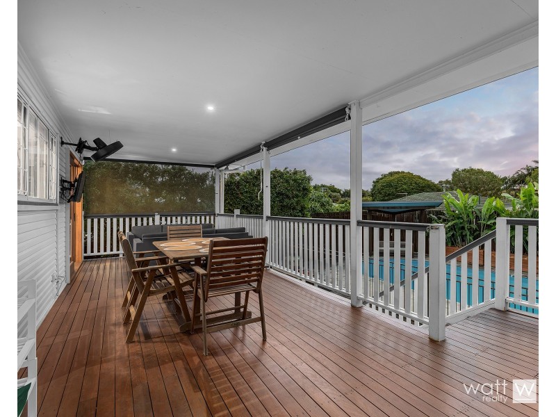 25 Chingford Street, Chermside West QLD 4032