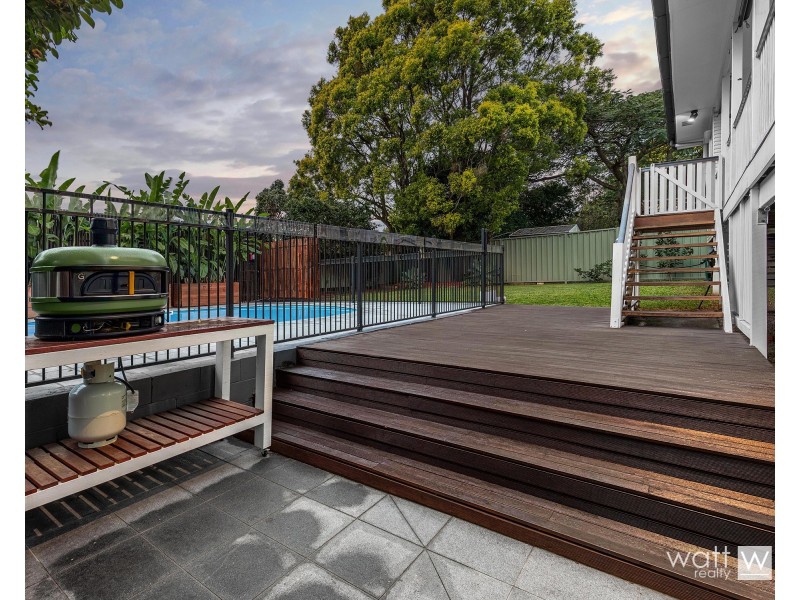 25 Chingford Street, Chermside West QLD 4032