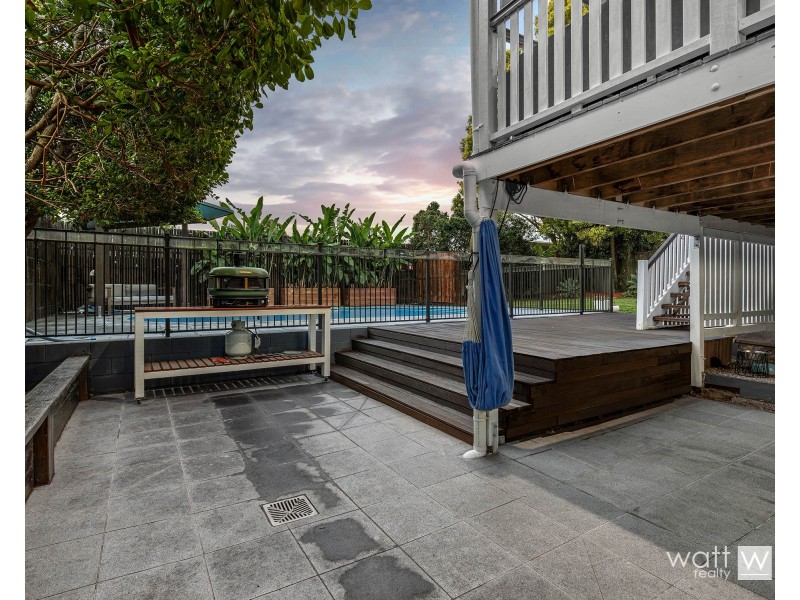 25 Chingford Street, Chermside West QLD 4032