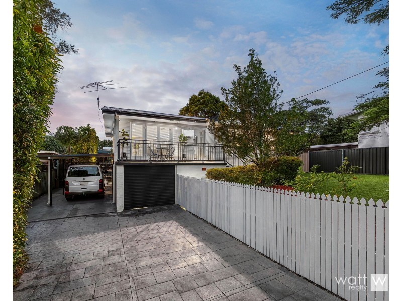 25 Chingford Street, Chermside West QLD 4032