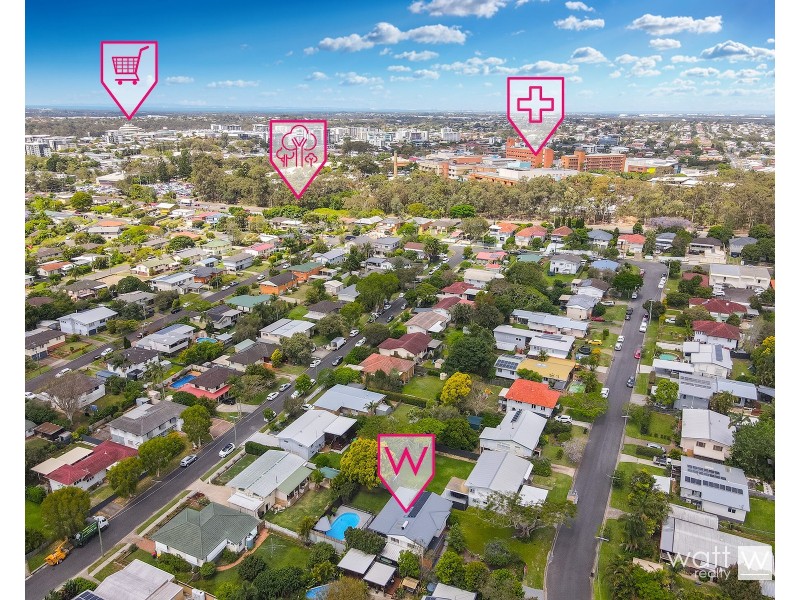 25 Chingford Street, Chermside West QLD 4032