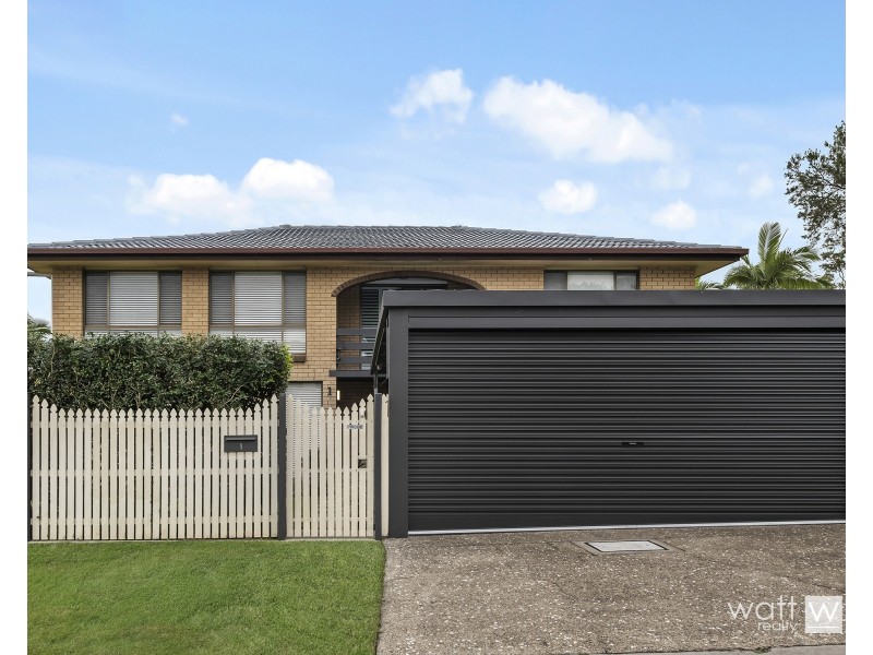1 Danielle Street, Boondall QLD 4034