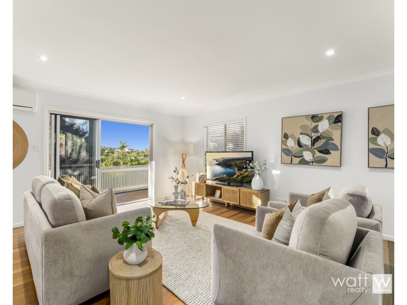 16 Montclair Street, Aspley QLD 4034