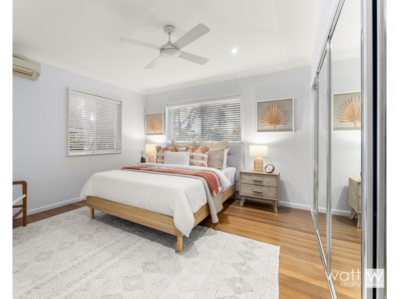 16 Montclair Street, Aspley QLD 4034