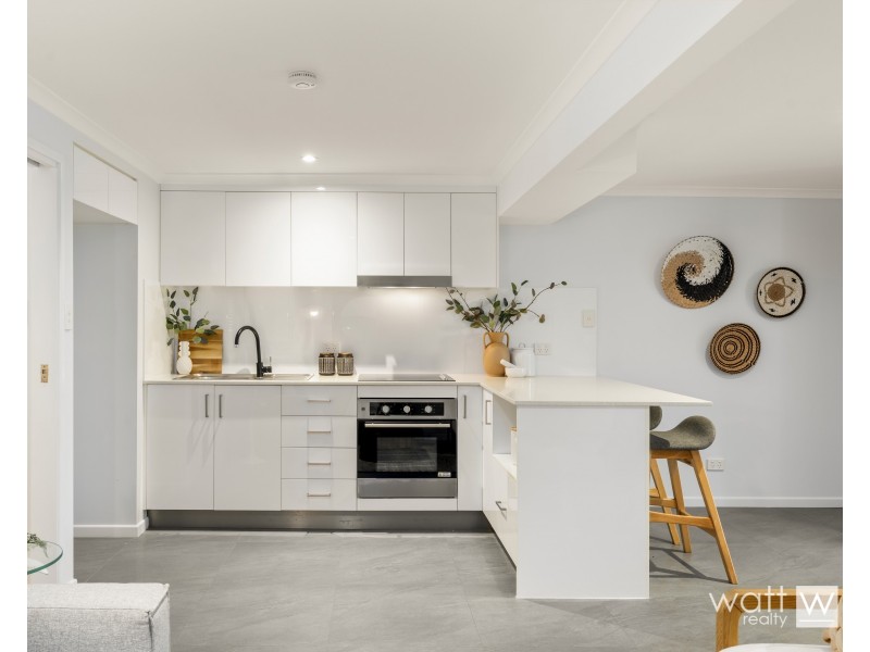 16 Montclair Street, Aspley QLD 4034