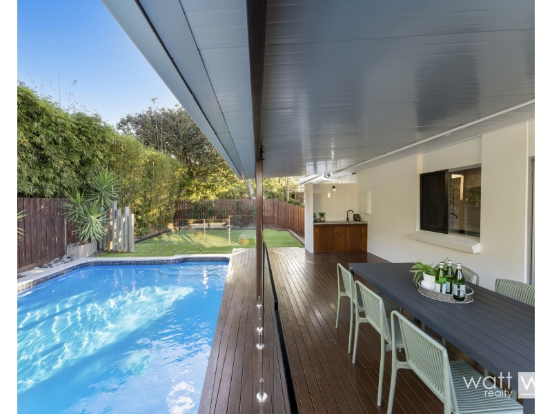 16 Montclair Street, Aspley QLD 4034