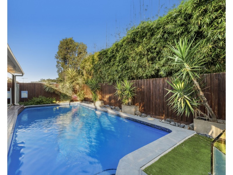 16 Montclair Street, Aspley QLD 4034