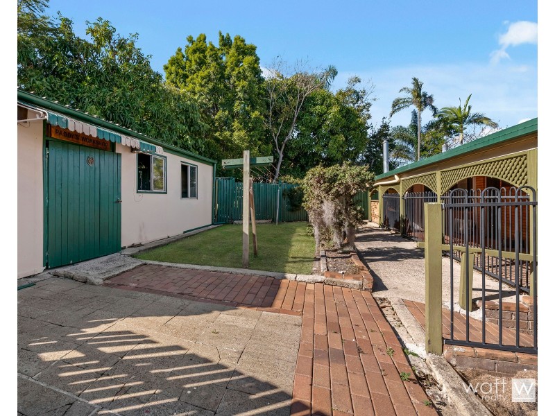 18 Fontayne Street, Aspley QLD 4034