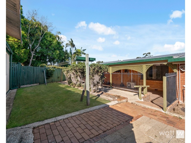 18 Fontayne Street, Aspley QLD 4034