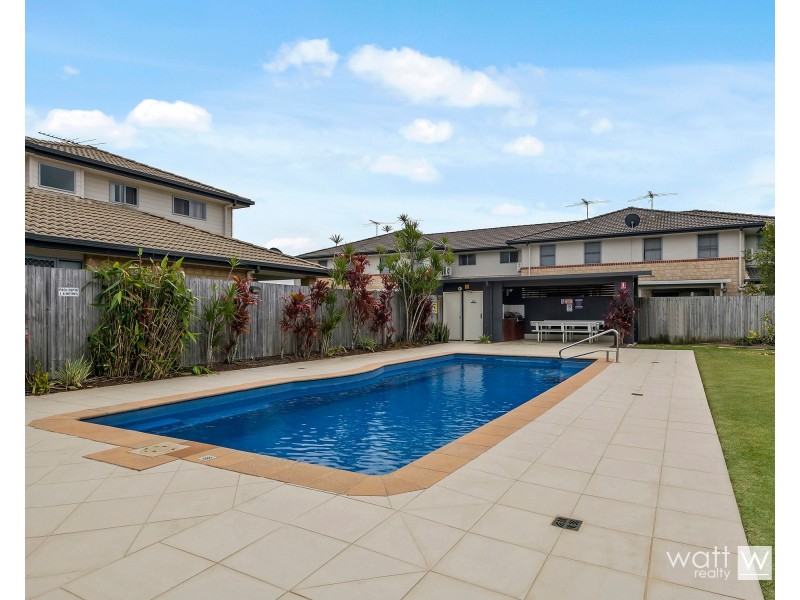65/154 Goodfellows Road, Murrumba Downs QLD 4503