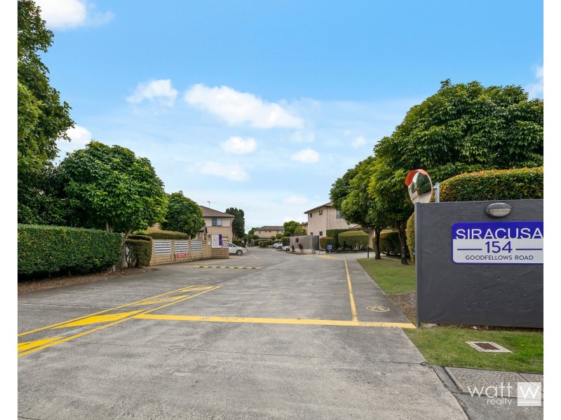 65/154 Goodfellows Road, Murrumba Downs QLD 4503
