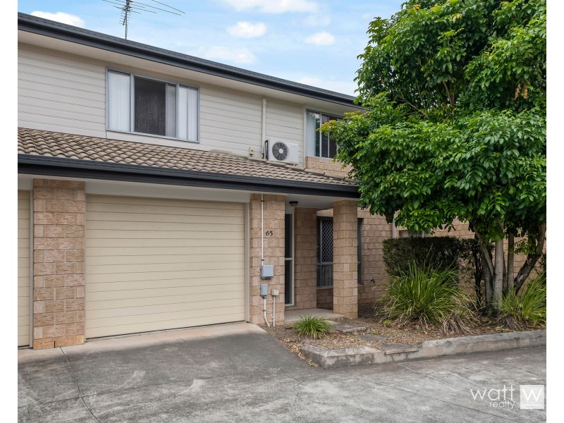 65/154 Goodfellows Road, Murrumba Downs QLD 4503