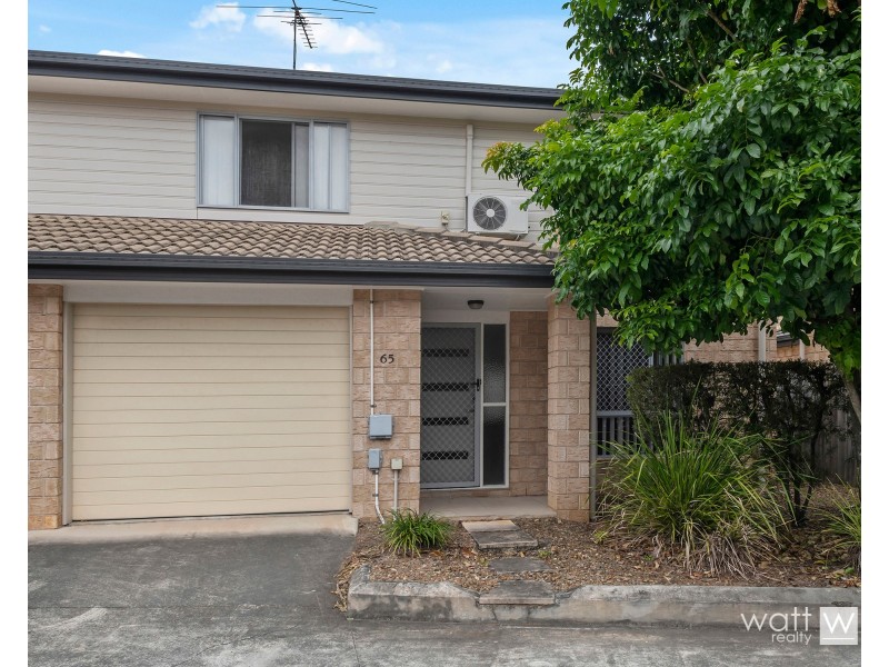 65/154 Goodfellows Road, Murrumba Downs QLD 4503