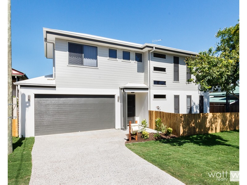 3 Charlie Street, Zillmere QLD 4034