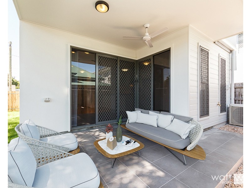 3 Charlie Street, Zillmere QLD 4034