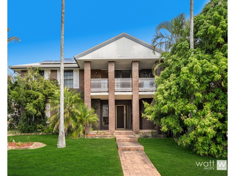 28 Tintara Street, Carseldine QLD 4034