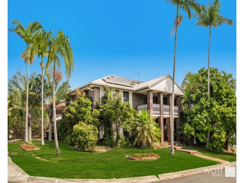 28 Tintara Street, Carseldine QLD 4034