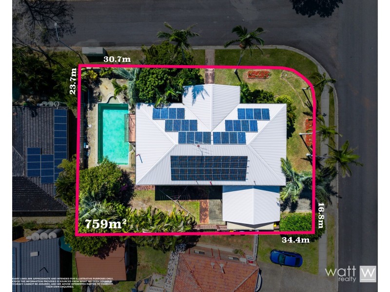 28 Tintara Street, Carseldine QLD 4034