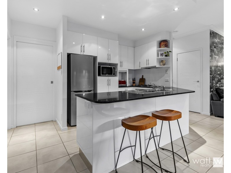 3/19 David Street, Nundah QLD 4012