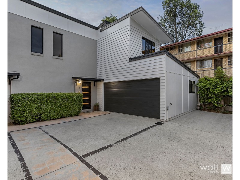 3/19 David Street, Nundah QLD 4012