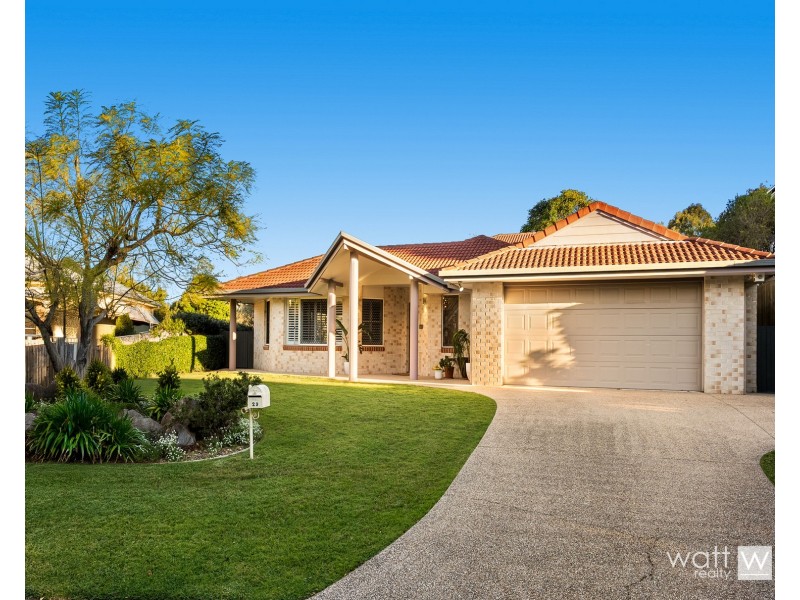 29 Arbour Street, Bridgeman Downs QLD 4035