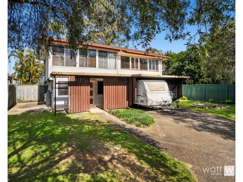 35 Strathdale Street, Aspley QLD 4034