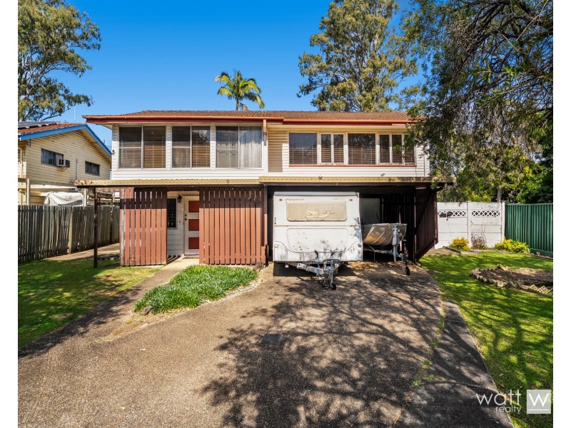 35 Strathdale Street, Aspley QLD 4034