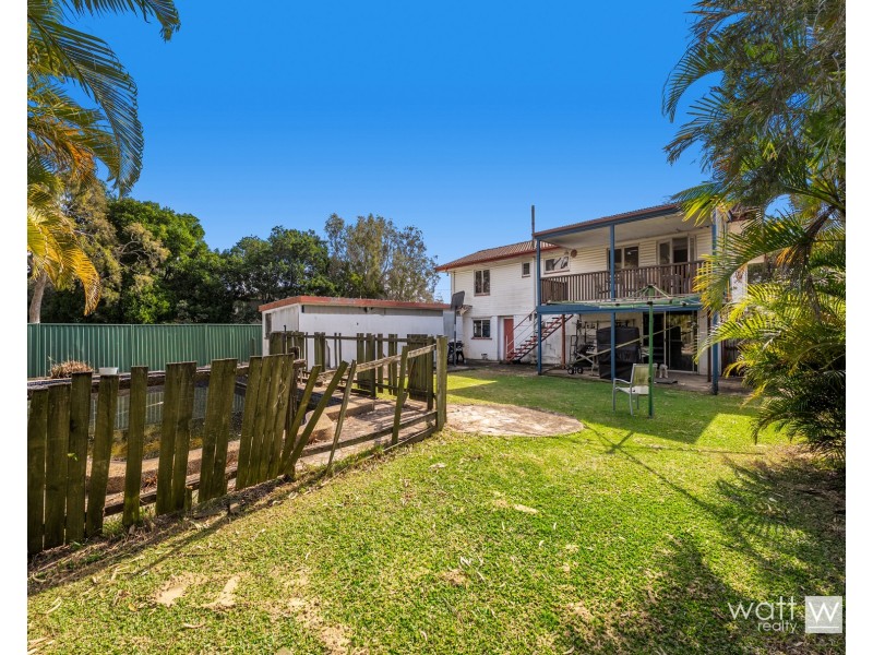 35 Strathdale Street, Aspley QLD 4034