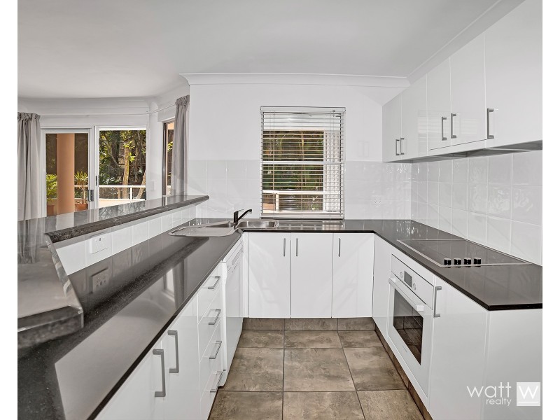 4/33 Park Avenue, Auchenflower QLD 4066