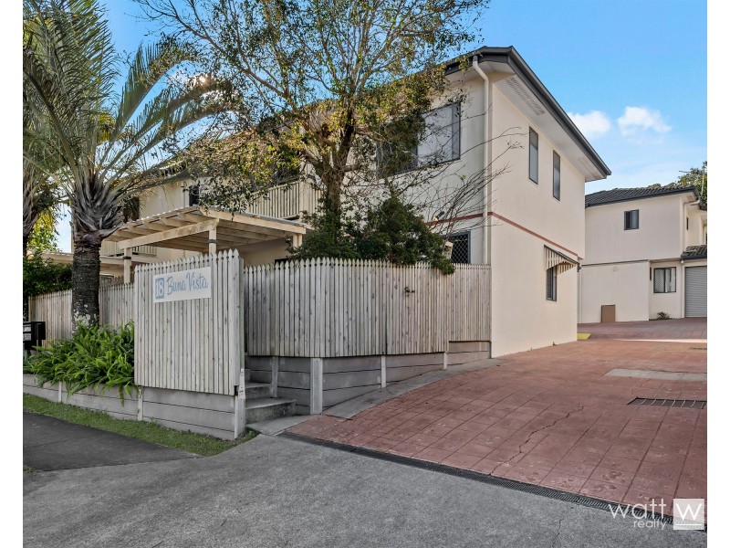2/18 Buna Street, Chermside QLD 4032