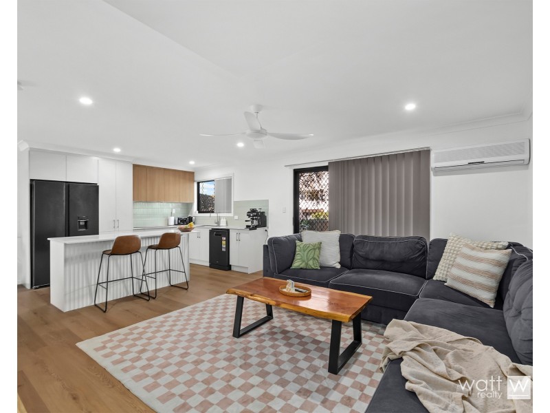 2/18 Buna Street, Chermside QLD 4032